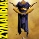 Illustration for article titled DC Comics unveils full list of emWatchmen/em prequels